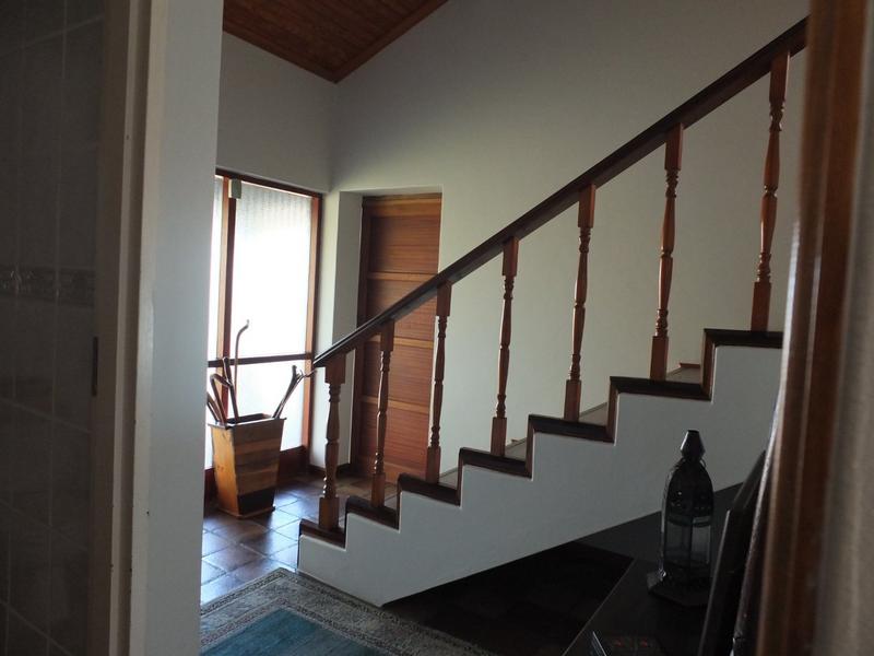 To Let 4 Bedroom Property for Rent in Dormehls Drift Western Cape